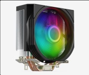 SilentiumPC Spartan 5 Max ARGB