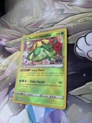 Pokemon GO Radiant Venusaur  - Pokemon TCG