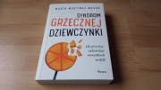 Syndrom grzecznej dziewczynki, Marta Martínez Novoa, nowa