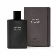 Zara Woda Toaletowa Silver 100ml
