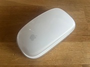 Apple Magic Mouse - Model A1296, mało używana w oryginalnym opakowaniu