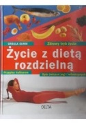 Życie z dietą rozdzielną  Ursula Summ 