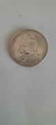 2 Marki Prusy,Wilhelm II z  1901r 