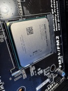 Płyta główna Gigabyte F2A68HM-DS2 + AMD APU A8 7650k + 8gb RAM 2400mhz