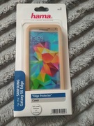 osłona Hama "Edge Protector"Coverdla smartfona Samsung Galaxy S6 Edge.