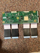 T-CON  do Sony KD-65AG8 