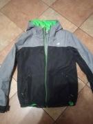 kurtka zimowa 4 f 152 cm