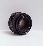 Minolta MD 50mm f/1.7 - stan kolekcjonerski, 7 dni gwarancji