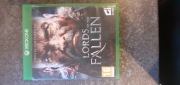 Sprzedam LORDS of the FALLEN na xbox one