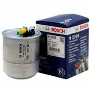 Filtr paliwa Jeep Mercedes F026402056