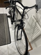 Rower miejski Cruise City style