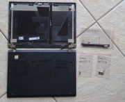 Klapa Obudowa Aparat Głośnik Anteny Części do Lenovo T490 T495 T14 P43s