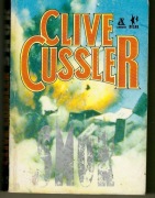 SMOK - CLIVE CUSSLER