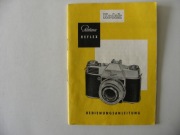 Retina Reflex Kodak