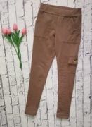 Spodnie dziewczynka 164