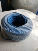 Sprzedam przewód instalacyjny H07V-K 1x6 mm²