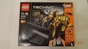 Klocki LEGO Technic Koparka VOLVO L350F 42030