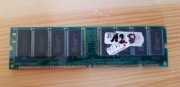 Pamięć SDRAM 128 MB