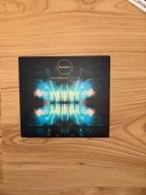 Płyta CD + DVD Bonobo – The North Borders Tour Live
