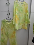 Louis Féraud tunika plus spodnie 