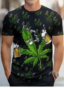 Koszulka t-shirt z nadrukiem