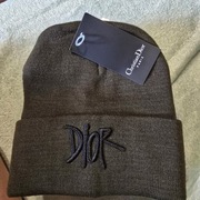 Czapka zimowa Dior