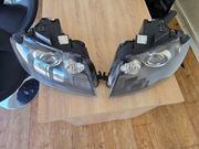 Lampy xenon Audi a3 8P przed lift 