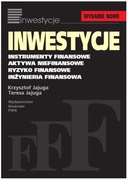 INWESTYCJE JAJUGA (2015) + Opodatkowanie + Ewidencja + Prawo - OKAZJA!