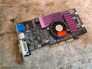 RETRO KARTA ABSOLUTE 3DPOWER GEFORCE 3 TI 500 