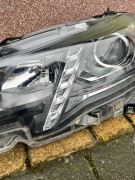 Peugeot Rifter lampa przód lewa Led 9816827280