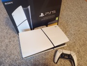 Konsola Sony PlayStation 5 D Chassis (Slim) 1TB (CFI-2016 Digital Edition)