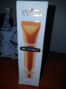 Serum rozświetlające o działaniu antyoksyd z 15% witaminą C Deliplus, 30 ml