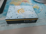 Filtr Explore Scientific CLS 1,25"- stan bardzo dobry 