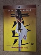 Kill bill vol.1 płyta DVD