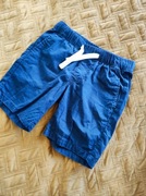 Chłopięce szorty r. 98 H&M