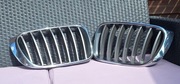 Grill BMW X4 F26 M40i