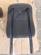 OPEL ASTRA L KOMBI ZAGŁÓWEK PRAWY KANAPY SKÓRA