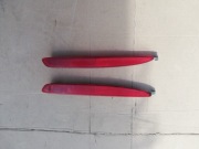 Mazda 6 GG/GY 2002 - 2008 odblask zderzaka lewy i prawy