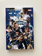 Ultimate X-Men tom 4