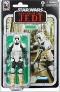 STAR WARS Biker Scout, Powrót Jedi 40-lecie  kolekcjonerskie figurki akcji,