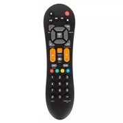 Pilot Cyfrowy Polsat HD7000, HD5500s Oryginalny BEZ LOGO, PILOT HD 7000