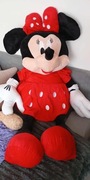 Ogromna maskotka Myszka Minnie 150 cm