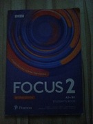 Focus 2 Student's Book