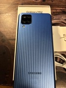 SAMSUNG M12 64GB jak nowy używany 7 dni