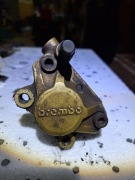 Zacisk hamulcowy brembo minarelli horizontal yamaha aprilia malagutti