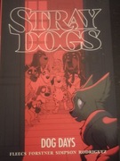 STRAY DOGS - DOGS DAYS