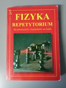 Fizyka repetytorium. Medyk. Persona. Zestaw!!!