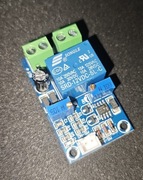 Moduł ochrony akumulatora przed rozładowaniem