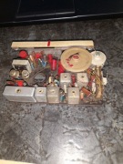 Radio KAMA- piękny  środek  polskiego  zabytku