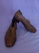 Buty damskie Rieker rozmiar 36